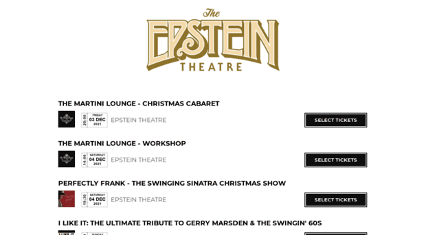 epstein.ticketline.co.uk