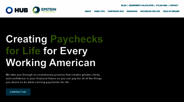 epsteinfinancial.com