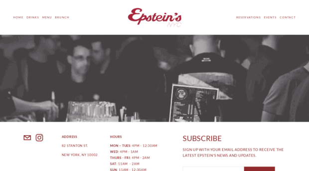 epsteinsbarnyc.com