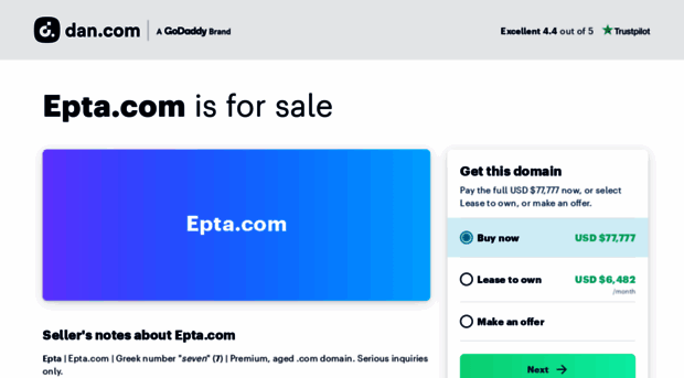 epta.com