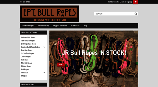 eptbullropes.com