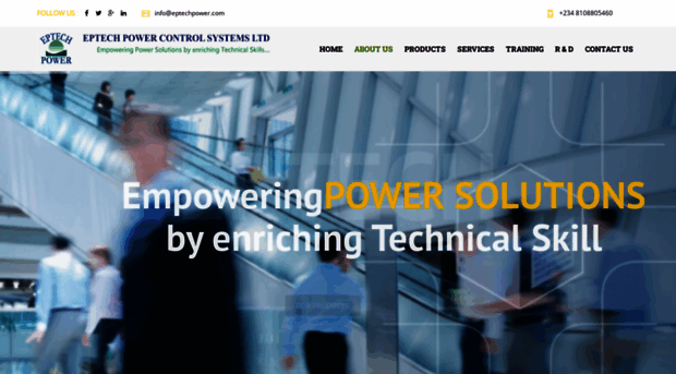 eptechpower.com