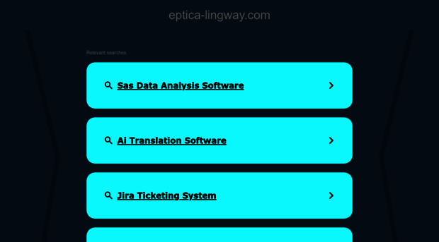 eptica-lingway.com