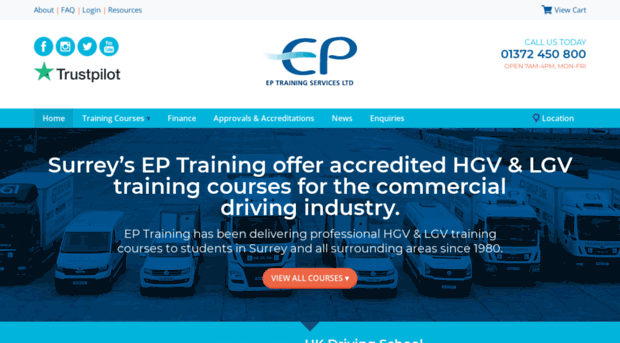 eptraining.co.uk