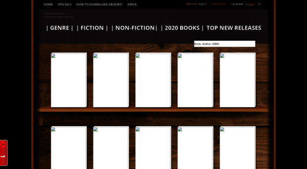 epub-bookshelf.blogspot.com