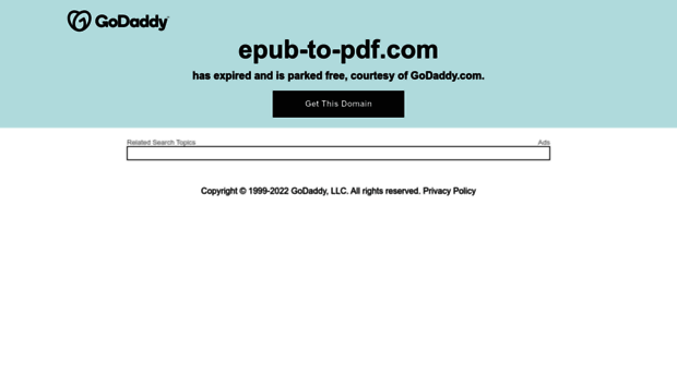 epub-to-pdf.com