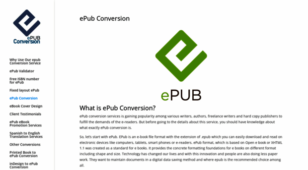 epubconversion.com