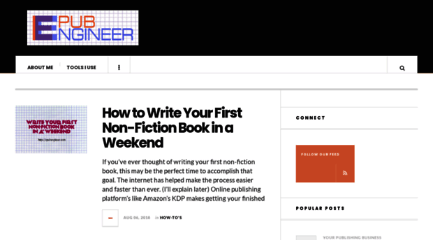 epubengineer.com