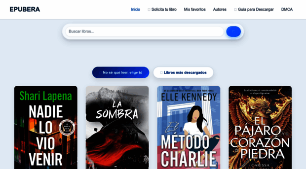 epubera.com