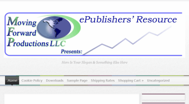 epublishersresource.com