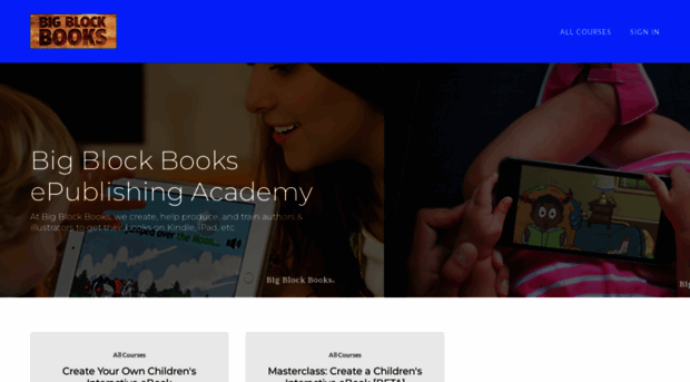 epublishing-academy.thinkific.com