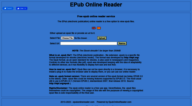 epubonlinereader.com