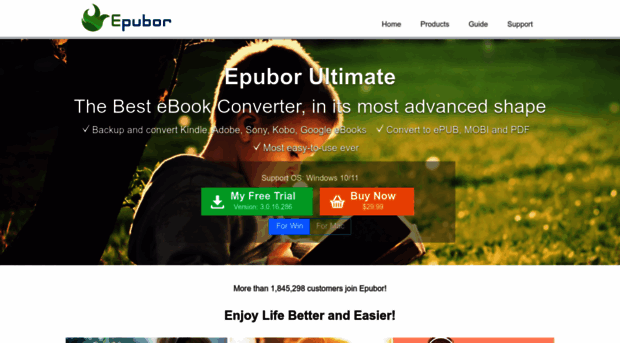 epubor.com