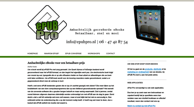 epubpro.nl