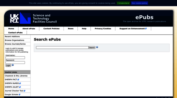 epubs.stfc.ac.uk