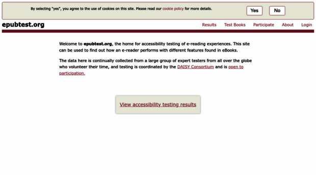 epubtest.org