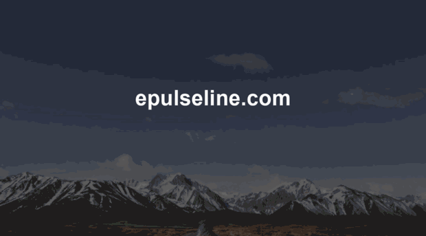 epulseline.com