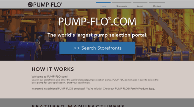 epump-flo.com