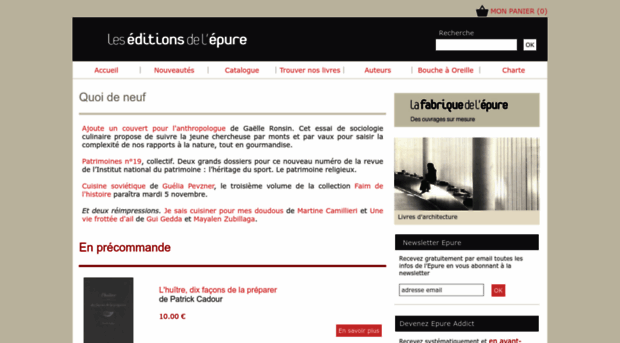 epure-editions.com