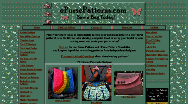 epursepatterns.com