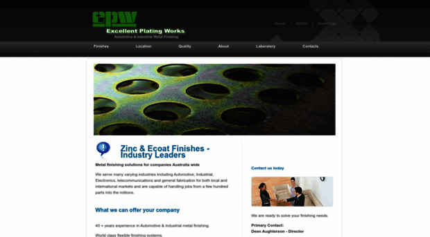 epw.com.au