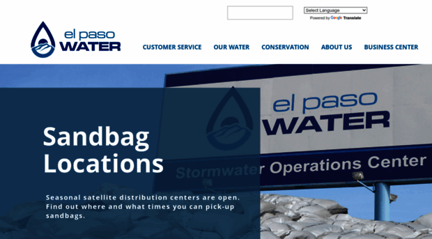 epwater.org