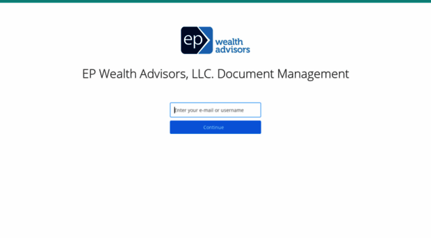 epwealth.egnyte.com