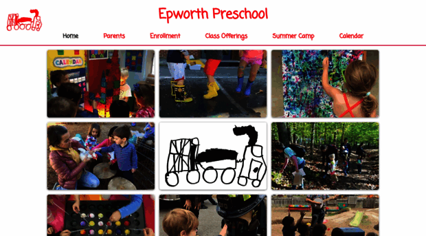 epworth-preschool.org