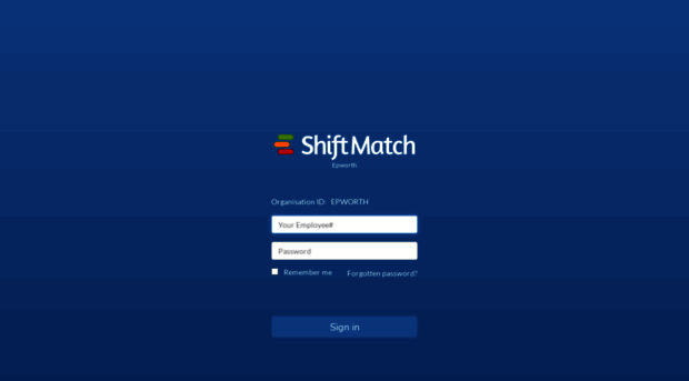 epworth.shiftmatch.com.au