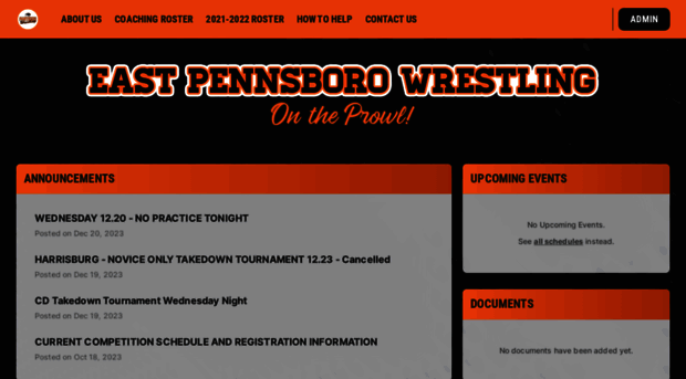 epwrestling.org