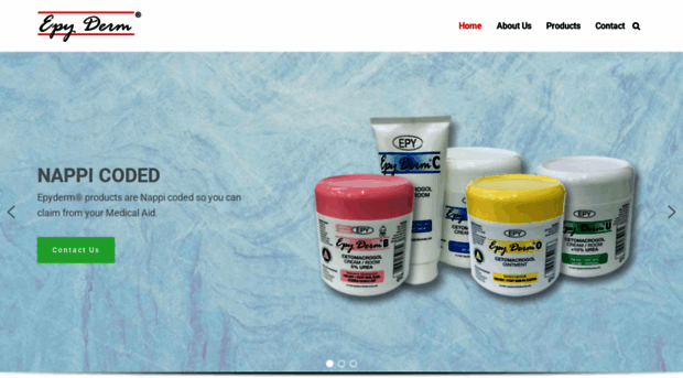 epyderm.co.za