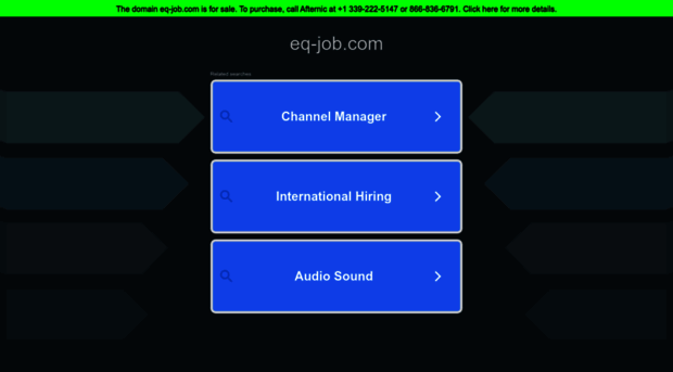 eq-job.com