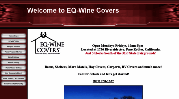 eq-winecovers.com