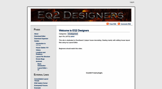 eq2designers.com
