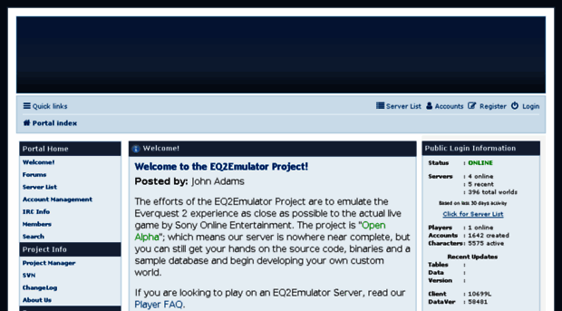 eq2emulator.net