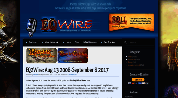 eq2wire.com