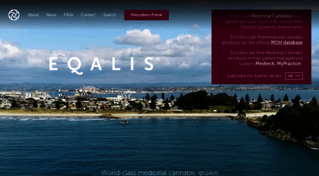 eqalis.co.nz