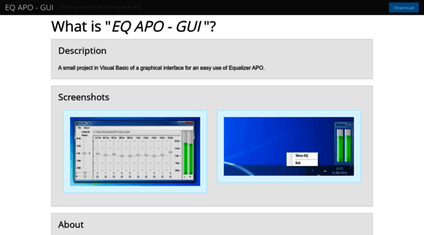 eqapo-gui.sourceforge.net