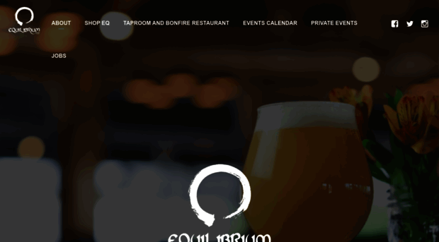 eqbrew.com