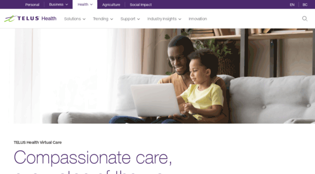 eqcare.com