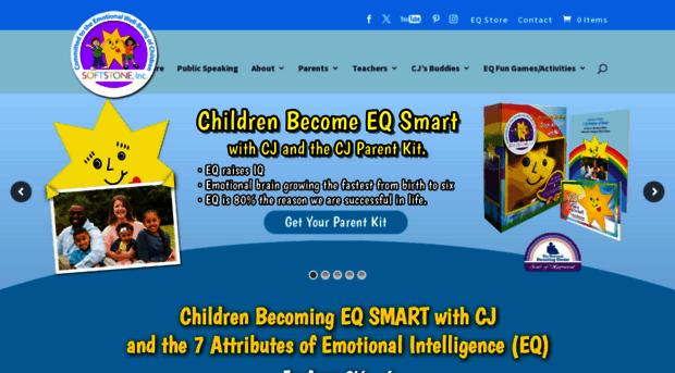 eqforchildren.com