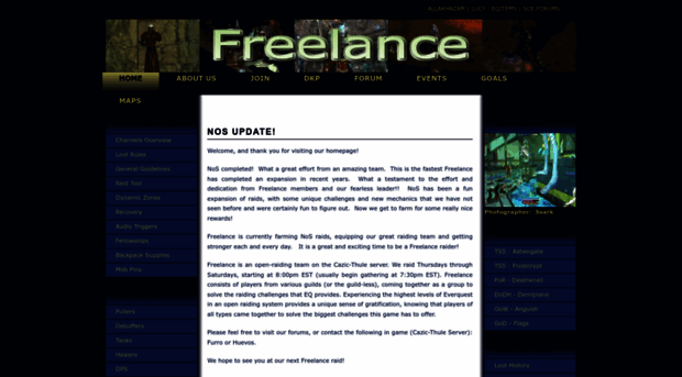 eqfreelance.net