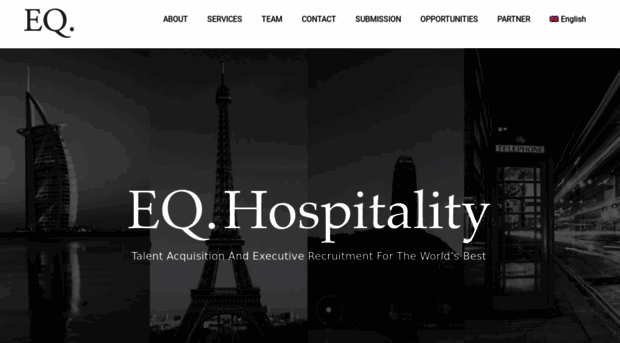 eqhospitality.com