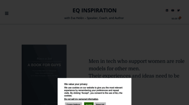 eqinspiration.com