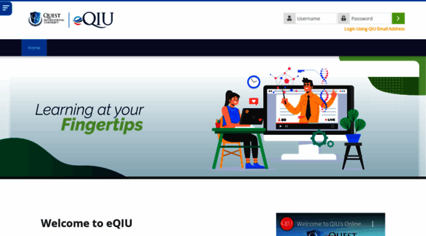 eqiu.qiu.edu.my