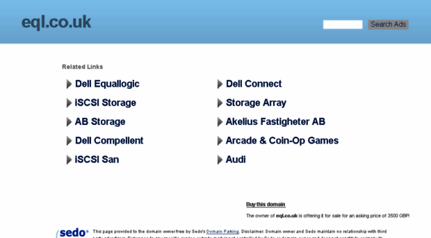 eql.co.uk