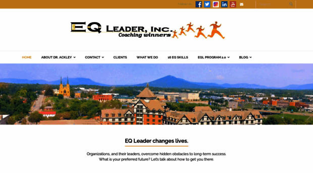 eqleader.net