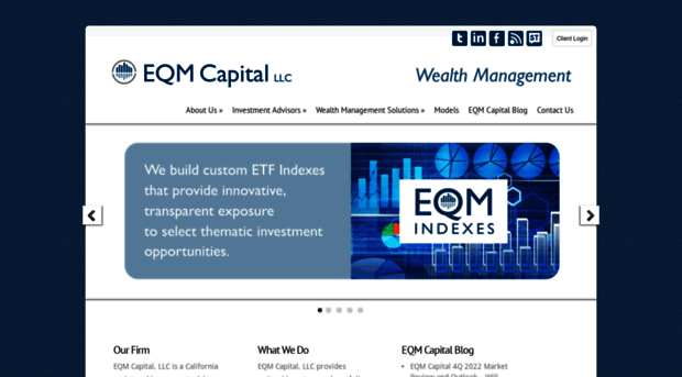 eqmcapital.com