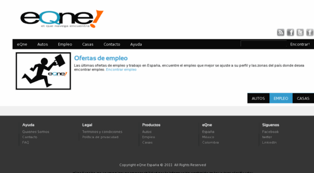eqne.com.es