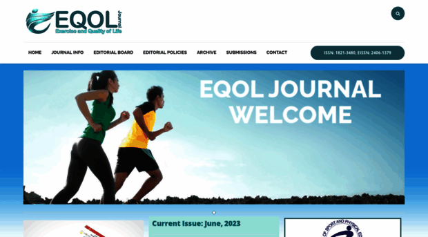 eqoljournal.com